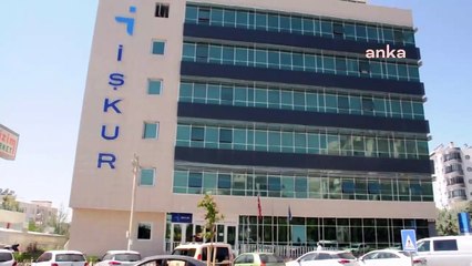 6 kişilik temizlik görevlisi kadrosu için 3 bin 813 kişi başvurdu