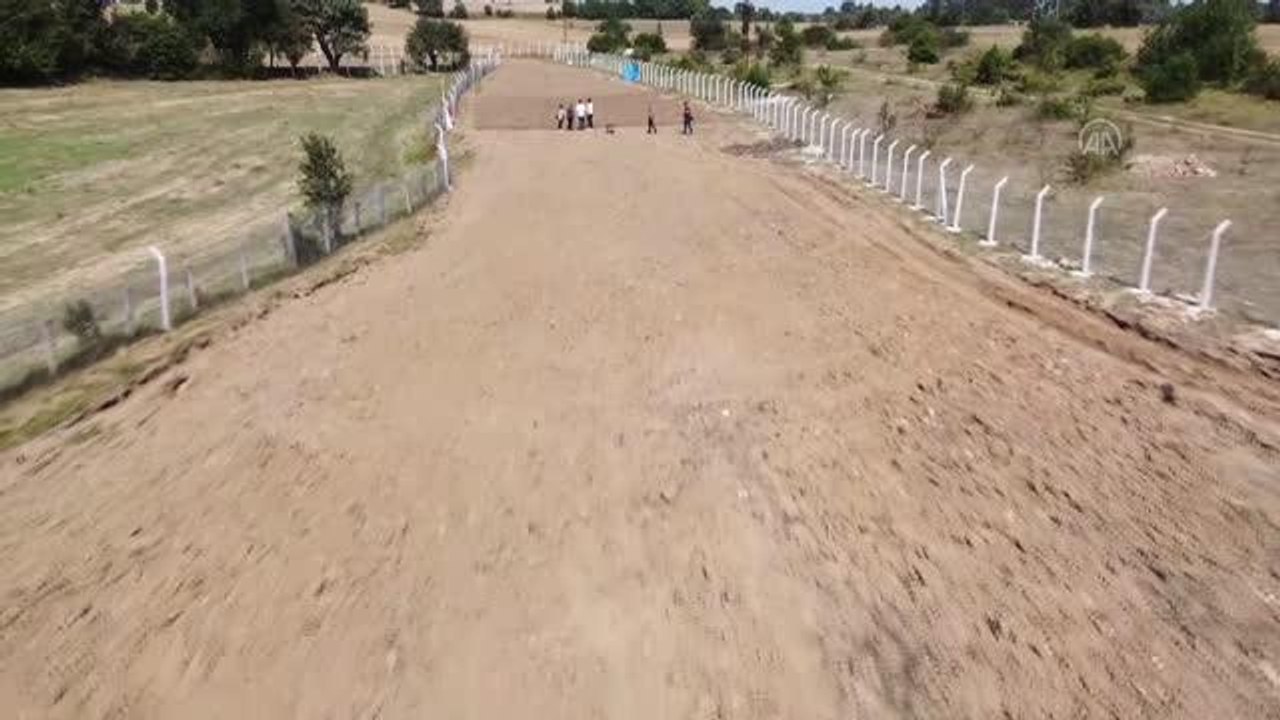 Salgın dönemini fırsata çeviren bilgisayar mühendisi tarıma yöneldi