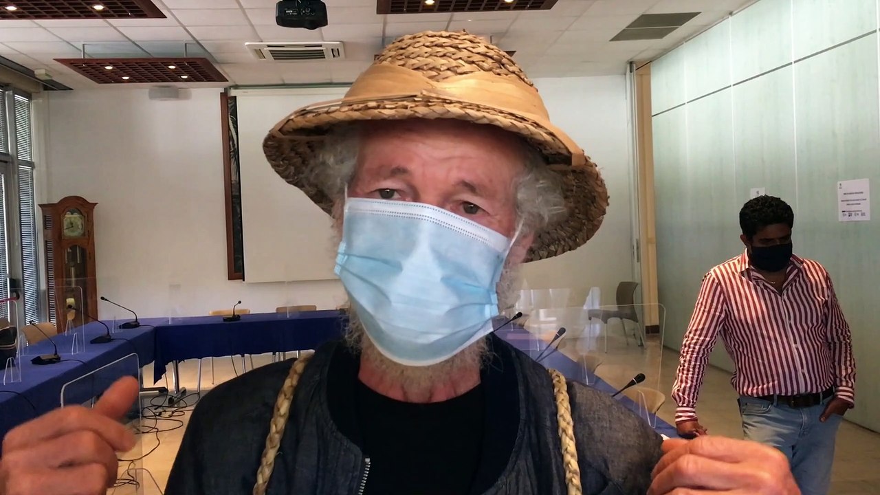 Obtention de l'IGP "Vanille de l'île de La Réunion": "Que La Réunion retrouve toute sa place"