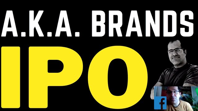 IPO Review A.K.A. Brands Going Public Via Initial Public Offering