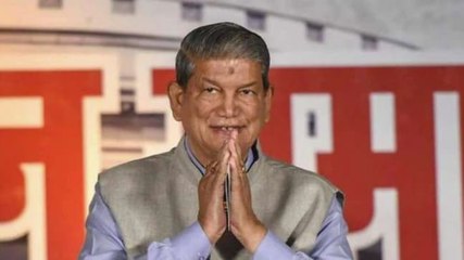 Congress leader Harish Rawat apologises for his ‘Panj Pyare’ remark