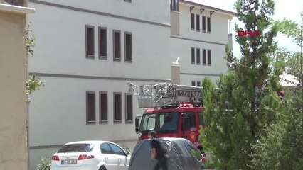 Son dakika: ÇİFTE CİNAYET ŞÜPHELİSİ FİLM GİBİ OPERASYONLA YAKALANDI