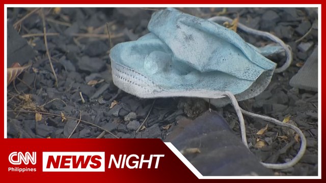 DENR: Medical waste to increase amid case surge