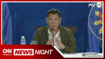 Political analyst's take on Duterte vs. Senators word war