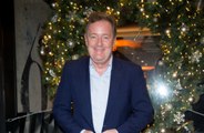Piers Morgan cleared by Ofcom over Meghan Markle controversy