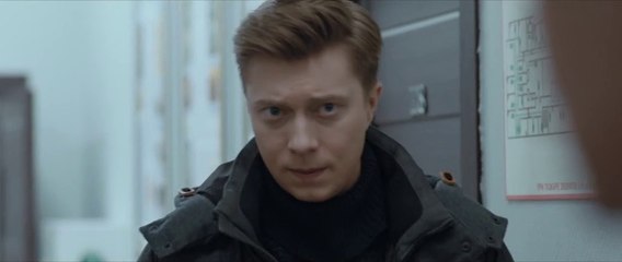 Фемида видит - 18 серия