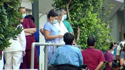 ΣτΕ: Απέρριψε την αίτηση αναστολής της ΠΟΕΔΗΝ κατά του υποχρεωτικού εμβολιασμού των υγειονομικών