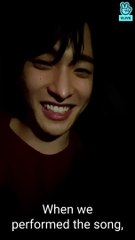Seventeen Seokmin Vlive Come On 20210201
