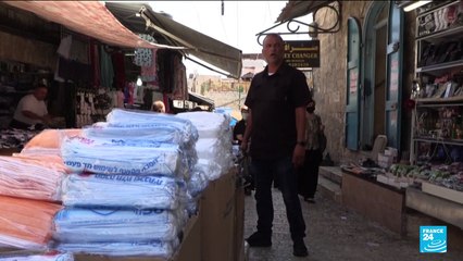 Covid-19 en Israël : jour de rentrée des classes, record de contaminations