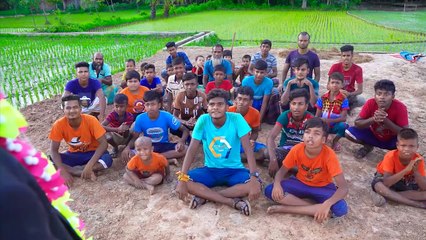 Must Watch  New Comedy Video 2021 Amazing Funny Video 2021 Episode 119, Chapani FUN BD