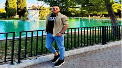 Βρέθηκε νεκρός ο μουσικός Τάσος Κόπανος