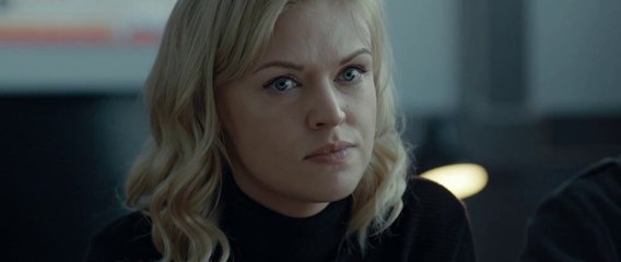 Фемида видит - 19 серия