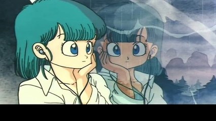 Dragon Ball - Romantic Ageru Yo