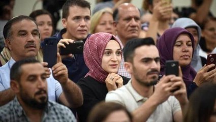 3 Eylül'de 20 bin öğretmen ataması yapılacak