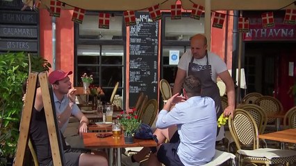 Дания сняла все санитарные ограничения