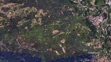 El portentoso Palacio da Pena