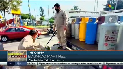México: Empresa Estatal Bienestar comienza operaciones