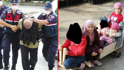 3 kızını silahla öldüren imamla ilgili dikkat çeken iddia: Cinayetlerden önce bütün mallarını kardeşinin üzerine geçirmiş