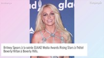 Britney Spears sous tutelle : son père tente de lui extorquer 2 millions de dollars