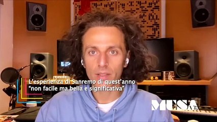 Musa Tv n.35 del 1 settembre 2021