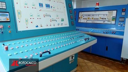 Rotocalco n.35 del 1 settembre 2021