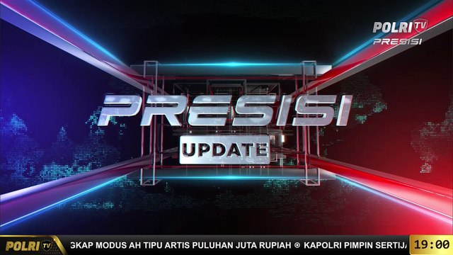 PRESISI Update 19.00 WIB : Kapolri Beri Penghargaan Enam Polwan Berprestasi di Hari Jadi Polwan ke-73