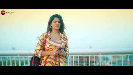 Akhan Sharabi - Official Music Video | Mika Singh | Ridham Jataniya | Anahita Bhooshan | Pannu Maan
