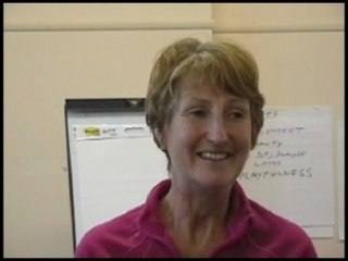 Energetic NLP: Ali's Experience with Energetic NLP Program