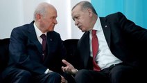 Son Dakika! Devlet Bahçeli: Cumhur İttifakı'nın seçim barajı kararı yüzde 7 olarak belirlendi