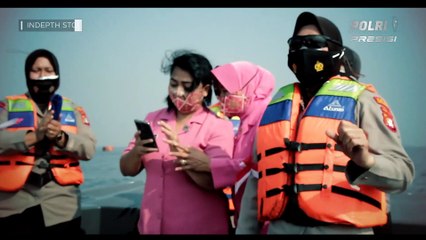 INDEPTH STORY : Spesial Hari Polwan Indonesia ke-73 "SRIKANDI BHAYANGKARA" (3/3)
