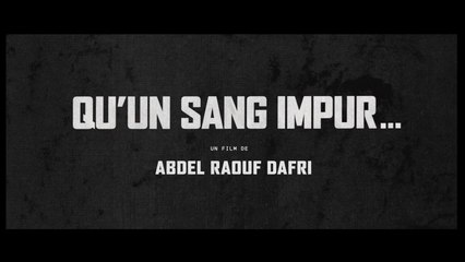 QU’UN SANG IMPUR (2019) HD Streaming VF avec liens