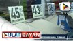 Presyo ng bigas sa ilang pamilihan, tumaas; Presyo ng gulay, higit P100 ang itinaas; Tag-ulan at lean months, dahilan ng pagsipa ng presyo ng gulay ayon sa Department of Agriculture