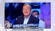 Jean-Pierre Pernaut - le journaliste donne son avis sur le professeur Raoult