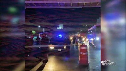 #EscenaDelCrimen Un altercado vial podría costarte la vida. En las últimas semanas han ocurrido asesinatos en choques
