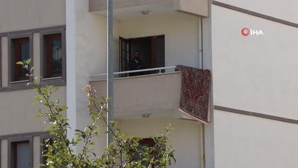 Son dakika 3. sayfa: 2 kişiyi öldüren zanlı, özel harekat polislerinin operasyonuyla böyle yakalandı