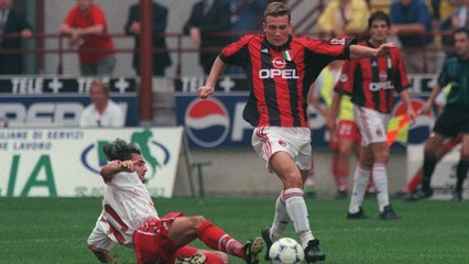 #OnThisDay: 1999, Milan-Perugia 3-1