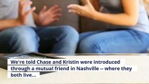 Chase Rice Kristin Cavallari Dating Country Singer