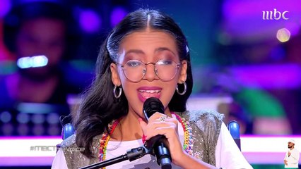 Maher Sami The Voice Final | ماهر سامي ذا فويس النهائي