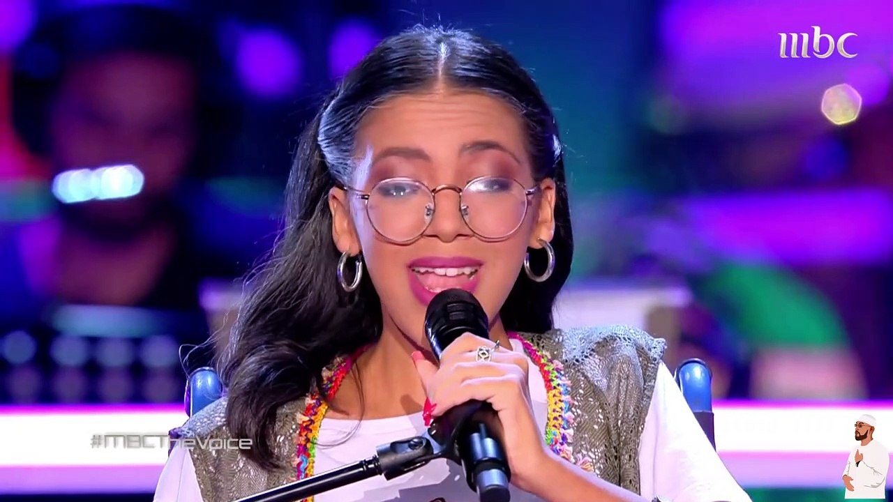 Maher Sami The Voice Final | ماهر سامي ذا فويس النهائي