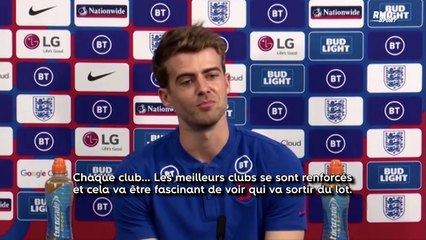 Manchester United : Bamford emballé par le retour de Ronaldo en Premier League