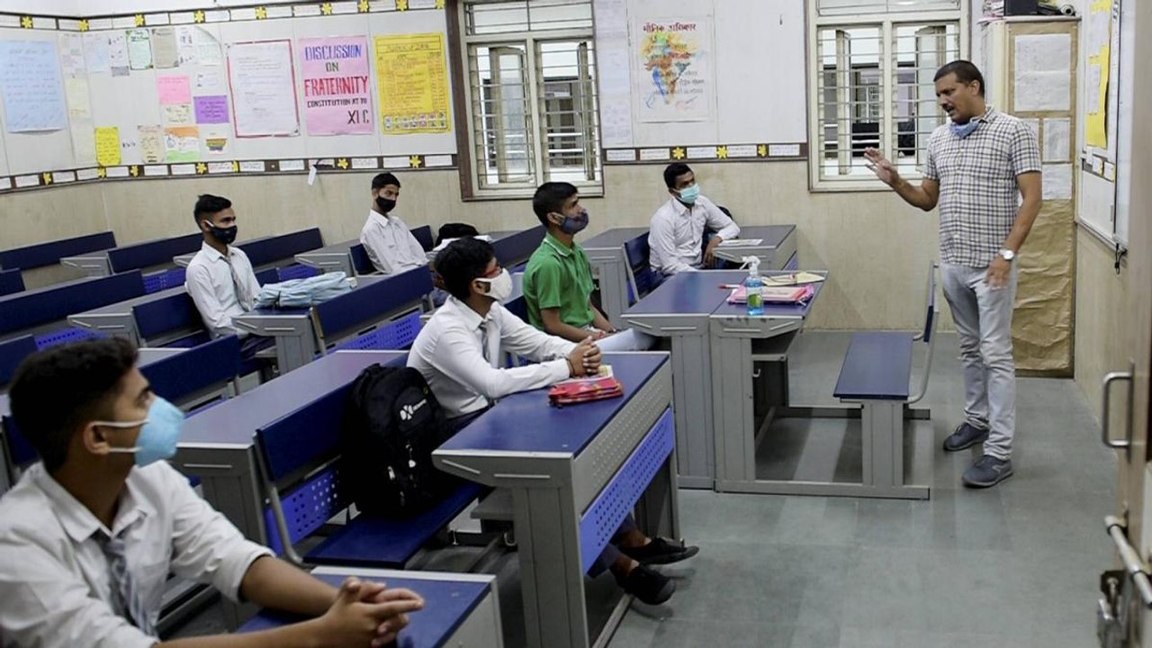 School Reopening Today: What are the guidelines?