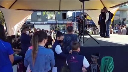 Prefeitura de Cascavel faz o lançamento oficial da Semana da Pátria