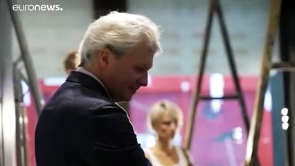 Скелет самого крупного трицератопса продадут на аукционе в Париже