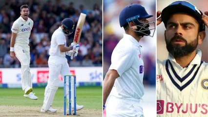 కోహ్లీ.. బంతుల్ని వేటాడడం మానెయ్..! -  Sanjay Bangar || Oneindia Telugu