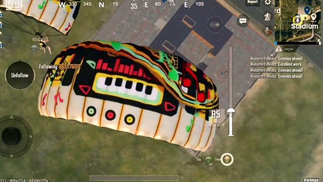 PUBG MOBILE LITE 17KILLS SOLO SQUAD GAMEPLAY || EPIC SQUAD