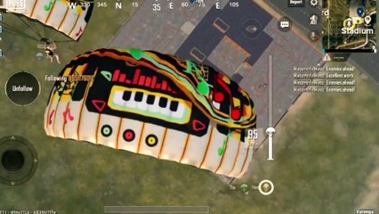 PUBG MOBILE LITE 17KILLS SOLO SQUAD GAMEPLAY || EPIC SQUAD