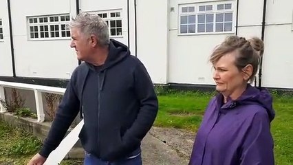 Whitburn residents in pond appeal