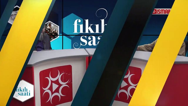 İsmailağa Fıkıh Heyeti üyesi Kalender: Oyuncaklar bibloymuş gibi vitrine koyulmamalı süs eşyası olarak kullanılmamalı