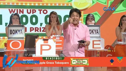 Wowowin: BER months pa lang, may 80K ka na!