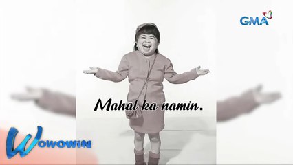 Wowowin: Willie Revillame, nalungkot sa biglaang pagpanaw ni Mahal